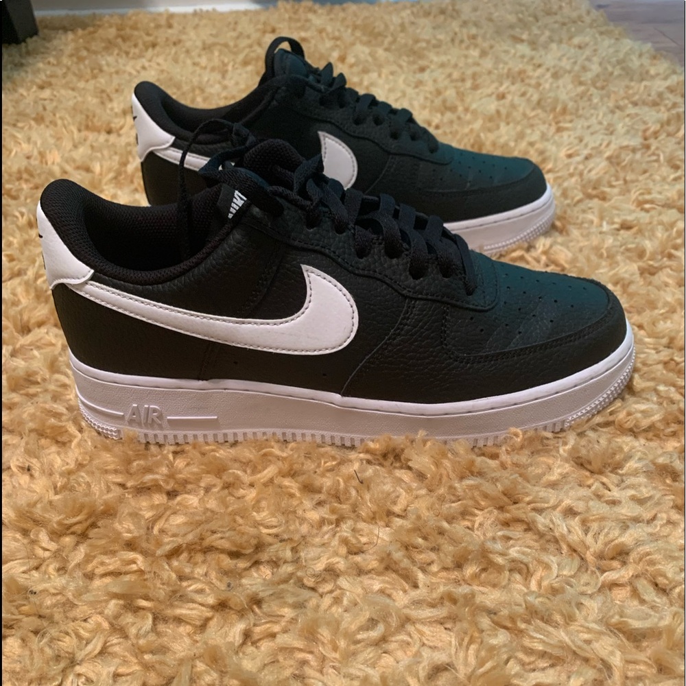 Mens Nike Air Force 1